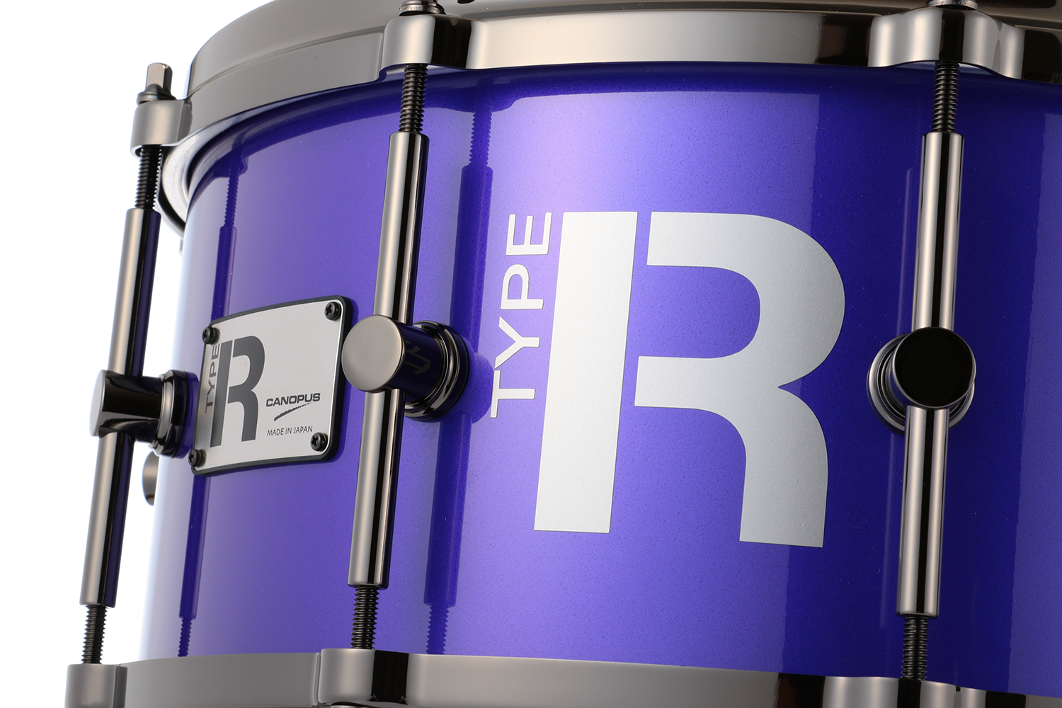 Type-R Maple 10ply BULLET MTR-1465
