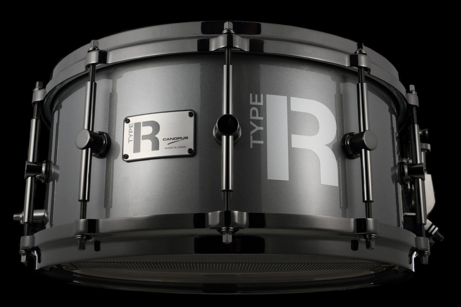 Type-R BULLET MTR-1465DH