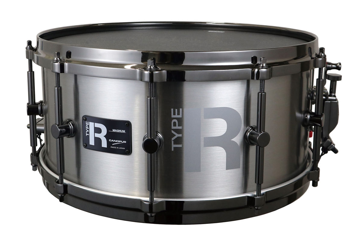 Type-R MAGNUM Stainless Steel 3mm