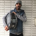 Justin Tyson (Esperanza Spalding)